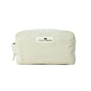 Trousse de Toilette - Willow Ivoire