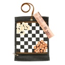 Jeu d'Échecs & Dames - Rook