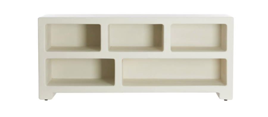 Commode - Nahua