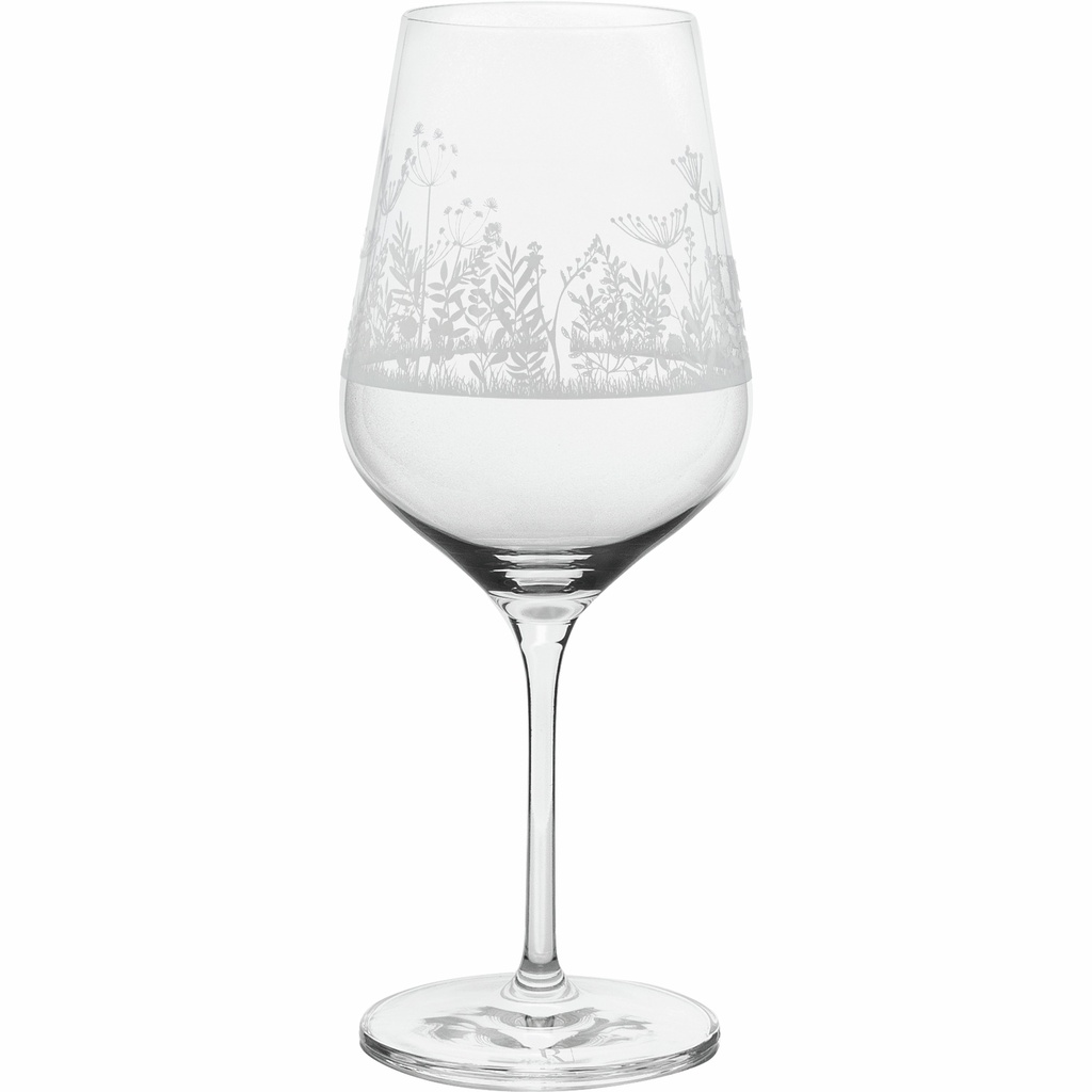 Verre à Vin - Garden