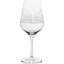Verre à Vin - Garden