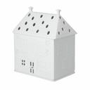 Photophore en Porcelaine - Maison