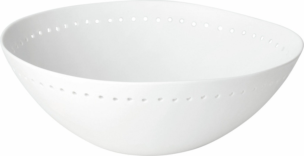 Bol en Porcelaine - Trail