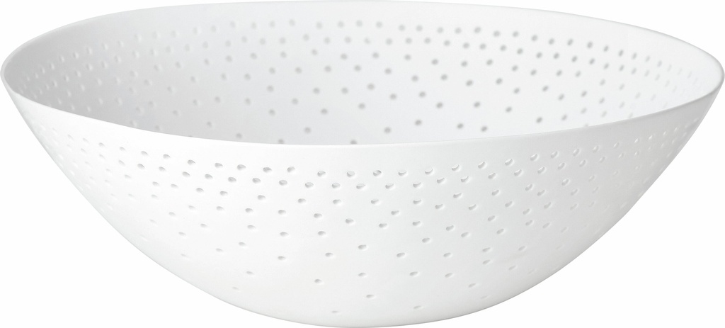 Bol en Porcelaine - Points