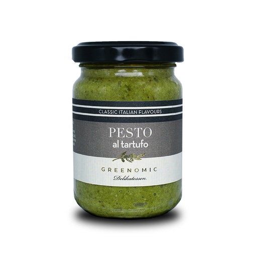 [13289] Pesto Truffes