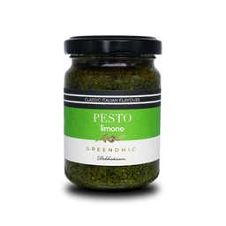 [13200] Pesto Citron