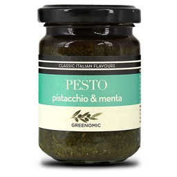 [18291] Pesto Pistache & Menthe