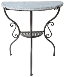 [41095] Table murale Grezzino