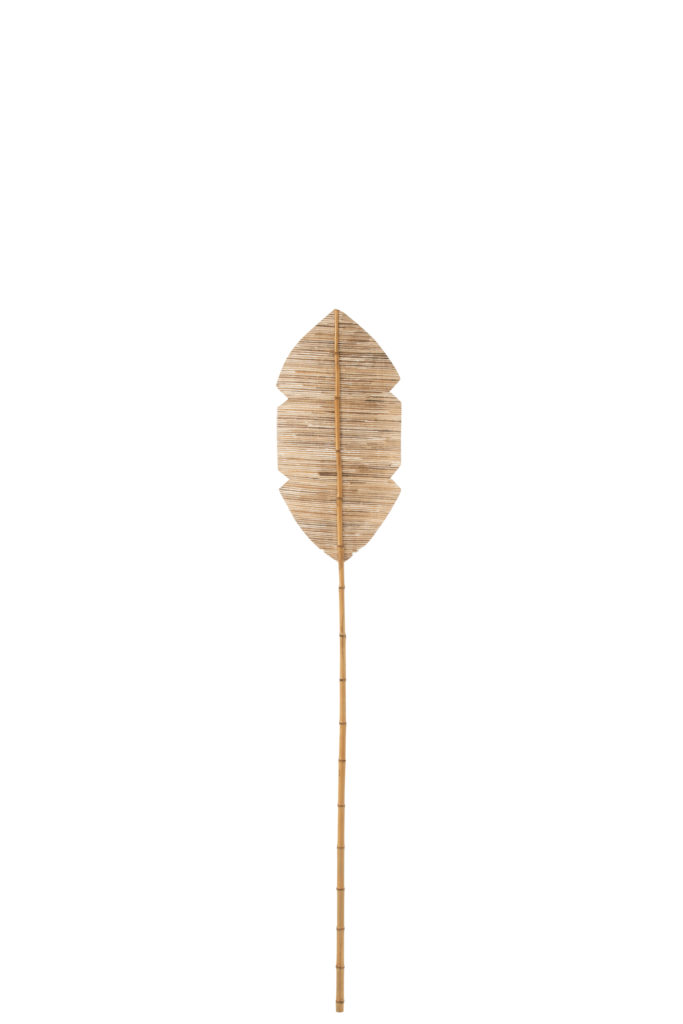 Feuille de Bambou/Bananier