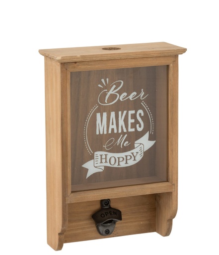 [47978] Tableau - Bière à Décapsuler