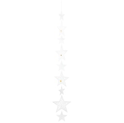 [54300] Guirlande - Etoiles