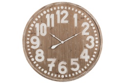 [80886] Horloge Boisella