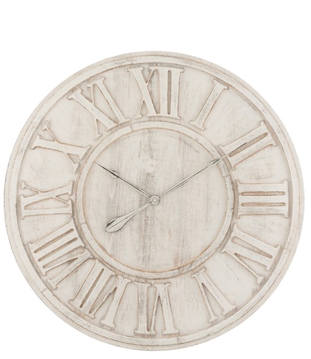 [72411] Horloge Romy L