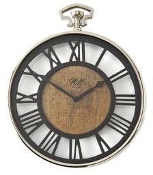 [9436] Horloge Time Clock