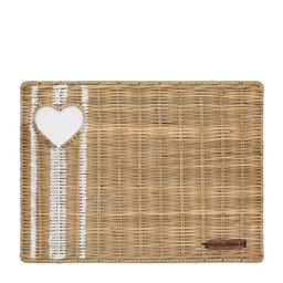 [48840] Set rotin « White Love »