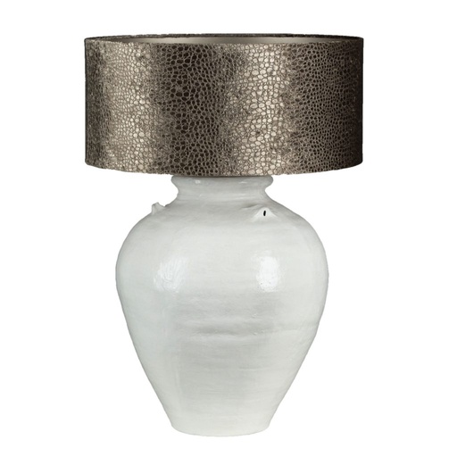 [45756] Lampe Cincin XXL (béton)