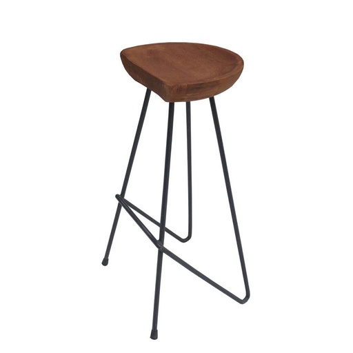[37459] Tabouret de bar Yulia