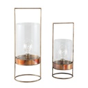 Lampe LED « Amber »