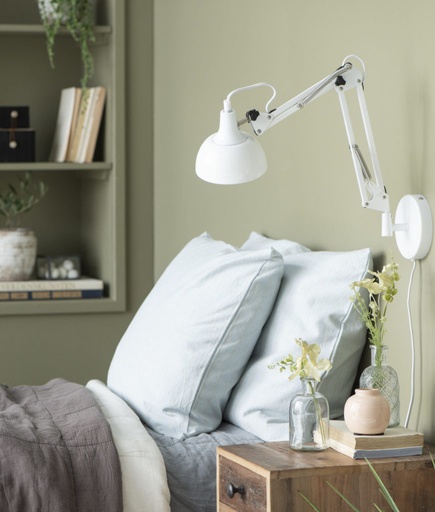 [78117] Lampe Applique - Architect