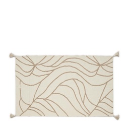 [65118] Tapis « Ruffles » 240x140 L