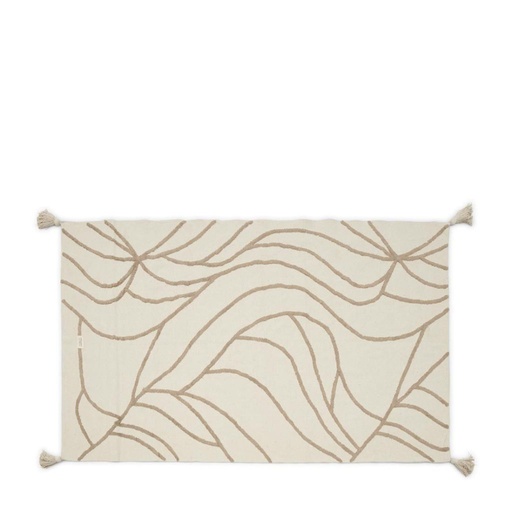 [65118] Tapis « Ruffles » 240x140 L