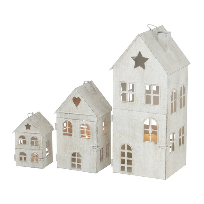 Lanterne Maison Kalana