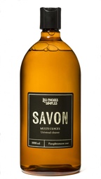 [19851] Les Choses Simples - Savon Multi-Usages au Pamplemousse Rose