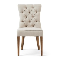 [33328] Chaise « Balmoral Dining Chair »