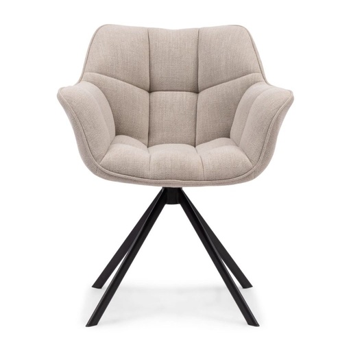 [65134] Chaise - Carnaby