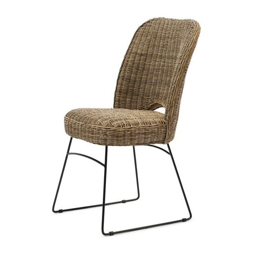 [65088] Chaise - Mandarin 