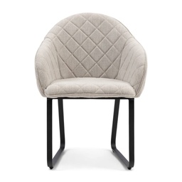 [74581] Chaise Ritz (lin)