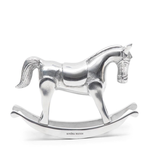 [52369] Cheval à Bascule