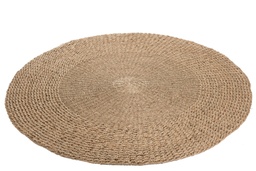 [70816] Tapis rond en jute Zostere 120