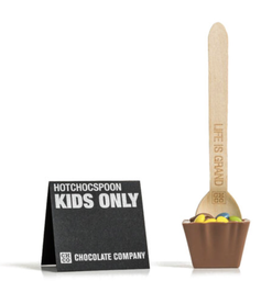 [2137] Chocolat Chaud Kids Only