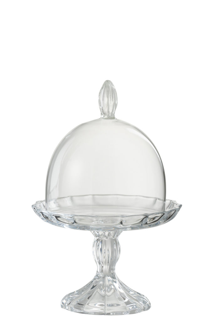 Cloche en verre Francia