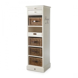 [9405] Commode haute « Rangez en Plus » L