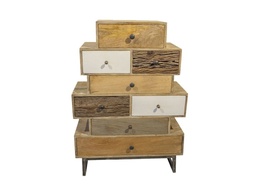 [76808] Commode Mango