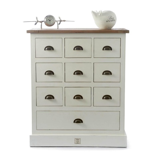 [36048] Commode Newport Drawer