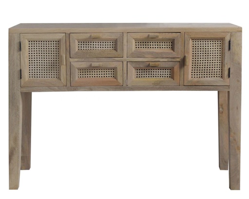 [81291] Console Bombay