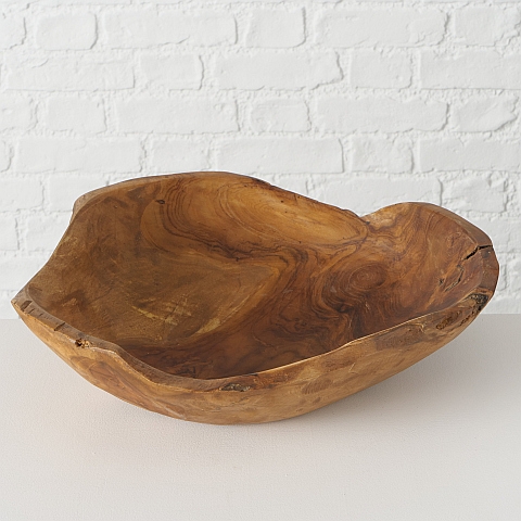 [39968] Coupelle en bois Taylor