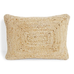 [79264] Coussin en jute 40x60