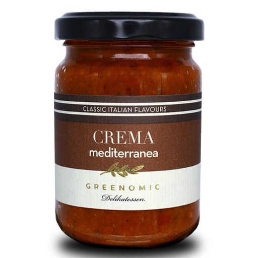 [13183] Crema Mediterranea