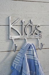[275] Crochet « Kids »