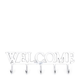 [27109] Crochet « Welcome »