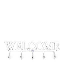 [27109] Crochet « Welcome »
