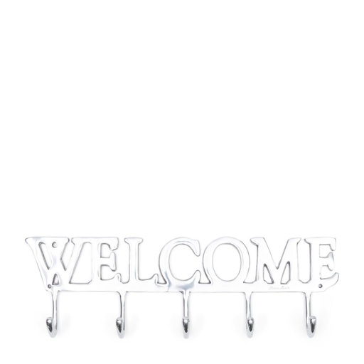 [27109] Crochet « Welcome »