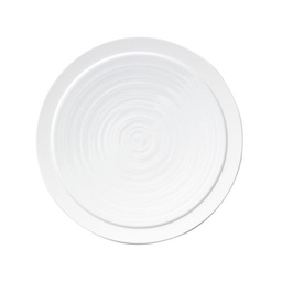 [41006] DEGRENNE - Bahia Assiette plate ronde (23 cm)