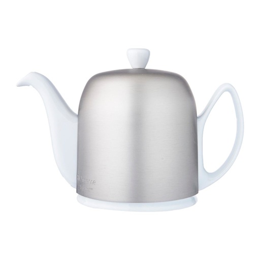 [9465] Théière Salam Zinc (6 tasses)