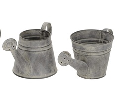 [75087] Cache-Pot - Arrosoir