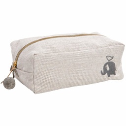 [75613] Trousse - Kids Elefant